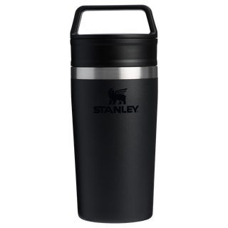 Stanley Cafe-To-Go Travel Mug 0.35L | Black