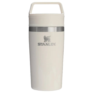 Stanley Cafe-To-Go Travel Mug 0.35L | Cream Gloss