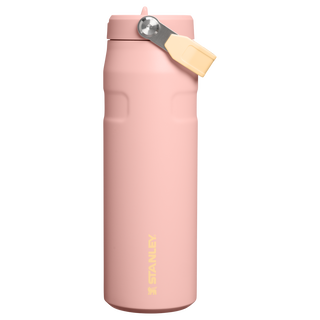 Stanley IceFlow Bottle Flip Straw 2.0 0.71L | Peach Rose