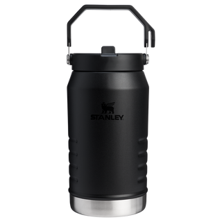 Stanley Iceflow Flip Straw 2.0 Jug 1.89L | Black