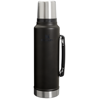 Stanley Legendary Classic Bottle 1.4L | Black