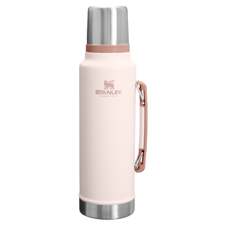 Stanley Legendary Classic Bottle 1.4L | Rose Quartz