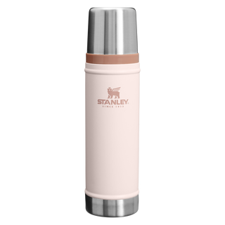 Stanley Legendary Classic Bottle 0.59L | Rose Quartz