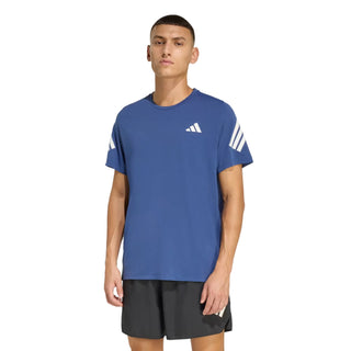 Adidas ADI365 Climacool Tee | Tech Indigo