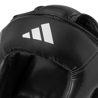 ADIDAS ROOKIE HEADGUARD | BLACK