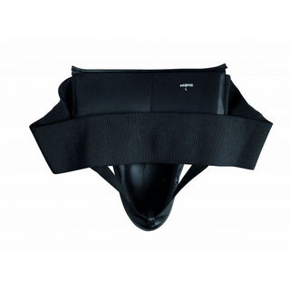 Adidas PU Groin Guard | Black