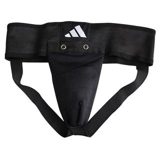 Adidas Lightweight Groin Guard | Black