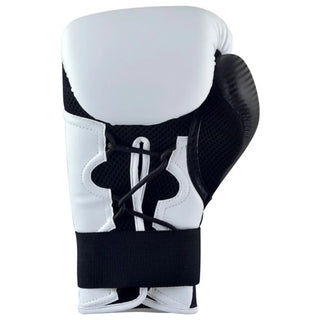 Adidas Hybrid 250 Training Glove | White/Black