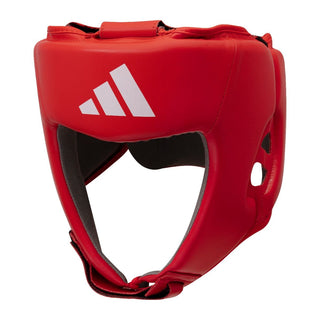 Adidas WOB Licensed Headguard | Red