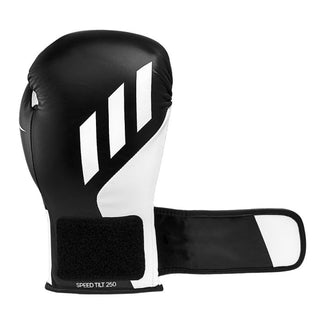 Adidas Speed Tilt 250 Gloves | Black/White