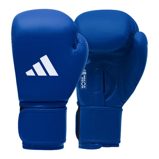 Adidas WOB Licensed Boxing Gloves | Blue