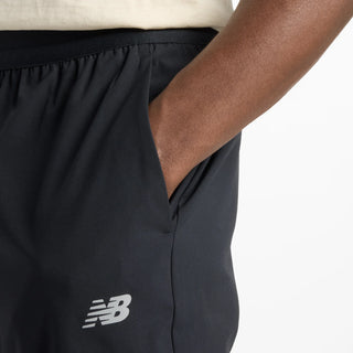 New Balance AC Jogger | Black