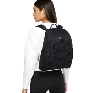 NIKE ONE WOMENS TRAINING BACKPACK | BLACK