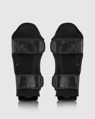 Fly Spectre 2.0 MMA Shin Guards | Black