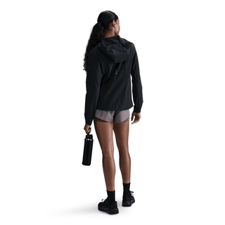 Nike Women's Swift Repel Packable Running Jacket | Black