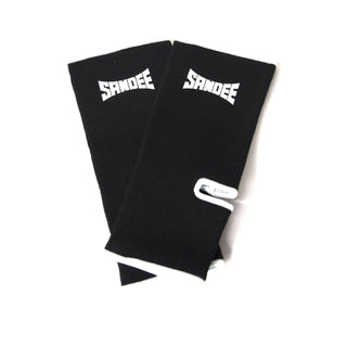 SANDEE PREMIUM ANKLE SUPPORT | BLACK