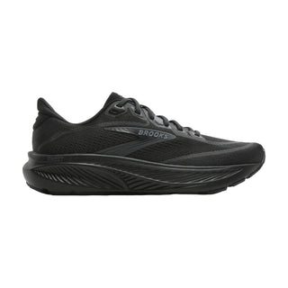 Brooks Mens Ghost 18 | Black/Ebony