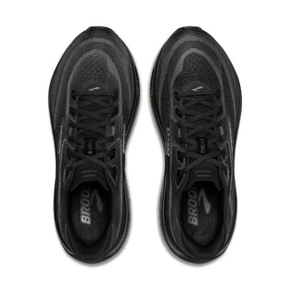 Brooks Mens Ghost 18 | Black/Ebony