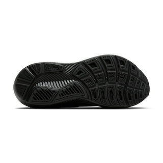 Brooks Mens Ghost 18 | Black/Ebony