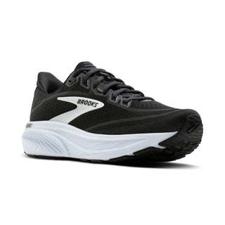 Brooks Mens Ghost 18 | Black/White