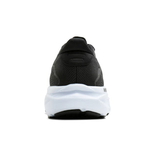 Brooks Mens Ghost 18 | Black/White
