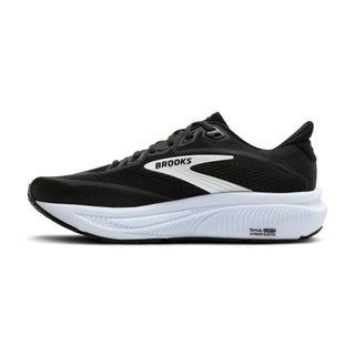 Brooks Mens Ghost 18 | Black/White