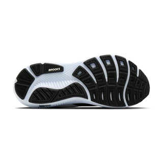 Brooks Mens Ghost 18 | Black/White