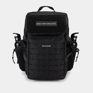 Built For Athletes Hero 3.0 Backpack (45L) | Black