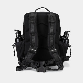 Built For Athletes Hero 3.0 Backpack (45L) | Black