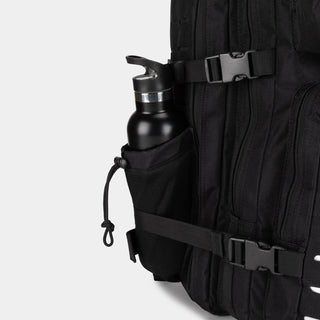 Built For Athletes Large Gym Backpack (45L) | Monochrome