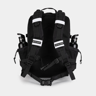 Built For Athletes Large Gym Backpack (45L) | Monochrome