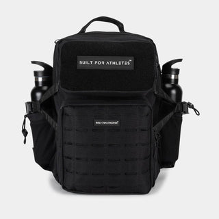 Built For Athletes Hero 3.0 Backpack (25L) | Black