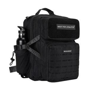 Built For Athletes Hero 3.0 Backpack (25L) | Black