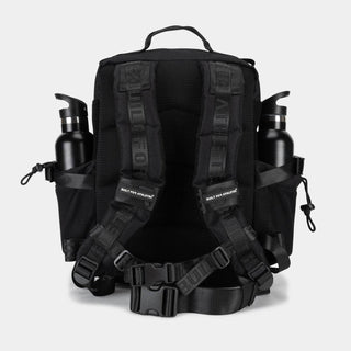 Built For Athletes Hero 3.0 Backpack (25L) | Black