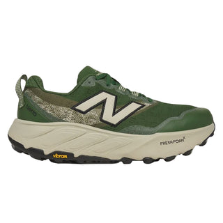 New Balance Mens Fresh Foam X Hierro V9 | Dark Alpine Green