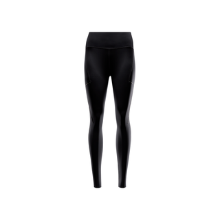 Nike Swift High-Waisted 7/8 Leggings | Black