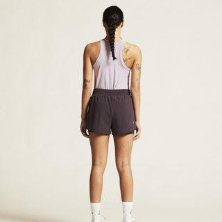 Craft ADV Essence 2-in-1 Shorts 2 | Dark Plum