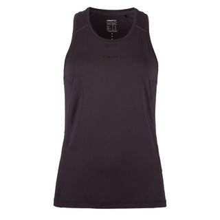 Craft ADV Essence Singlet 2 | Dark Plum