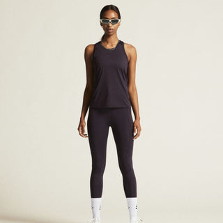Craft ADV Essence Singlet 2 | Dark Plum