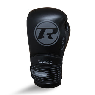 Ringside Delta Series Gloves | Black