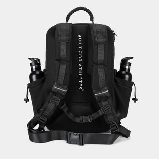 Built For Athletes Pro Backpack 45L | Black