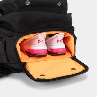 Built For Athletes Pro Backpack 45L | Black