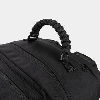 Built For Athletes Pro Backpack 45L | Black