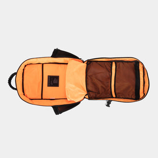 Built For Athletes Pro Backpack 45L | Black