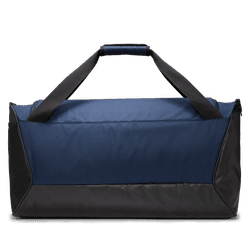 Nike Brasalia 9.5 Duffel Bag | Midnight Navy