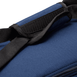 Nike Brasalia 9.5 Duffel Bag | Midnight Navy