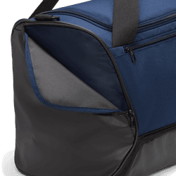 Nike Brasalia 9.5 Duffel Bag | Midnight Navy