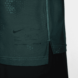 Nike Mens Dri-FIT ADV Tee | Bicoastal/Black