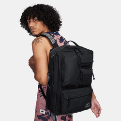 Nike Utility Elite Training Backpack | Black/Enigma Stone