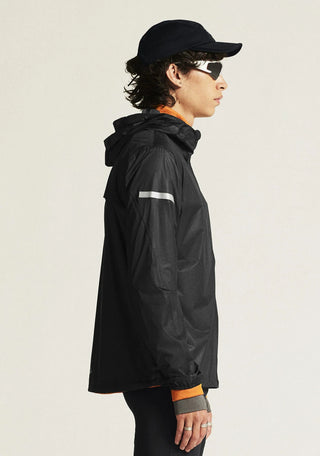 Craft Pro Hydro Lightweight Jacket | Black